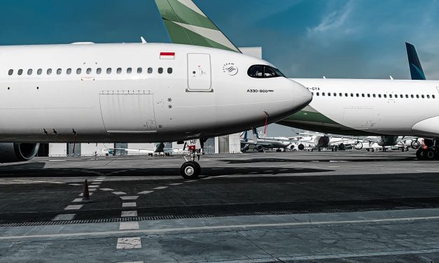 Seizing the Skies: Arif Habib, Gerry’s Group Among Leading Contenders as Pakistan Extends PIA Sale Deadline