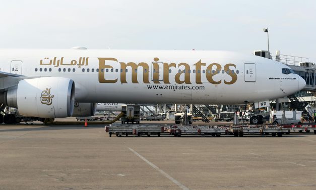 Severe Weather Paralyzes Dubai International Airport, Disrupting Travel Plans