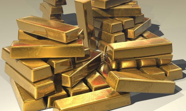 Gold Price Soars by Rs2,000 per Tola in Pakistan