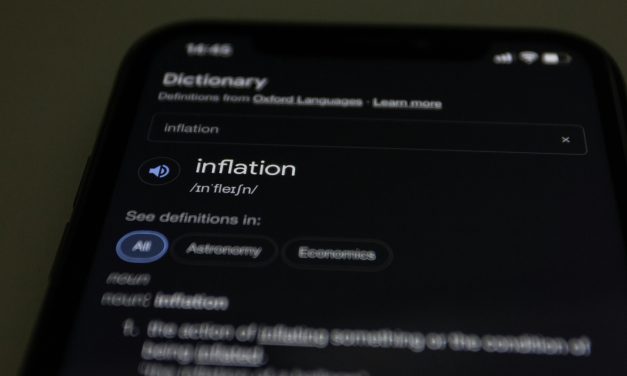Finance Ministry Projects Further Drop in Inflation to 13.5-14.5% for May