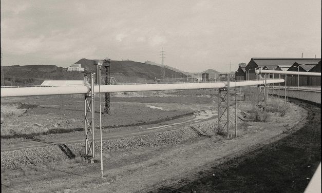TAPI Pipeline Project to Receive Bilateral Funding