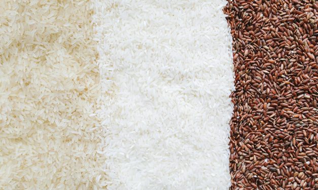 Record-Breaking Rice Exports Surge to $3 Billion in Jul-Mar Period