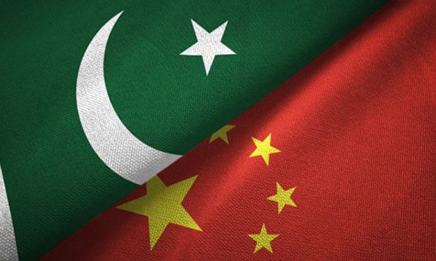China to Dispatch High-Level Delegation to Pakistan Soon: PM Shehbaz