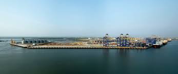 Minister Pledges to Enhance Business Climate in Port Qasim Industrial Zone