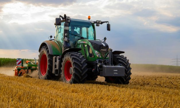 Pakistan Tractor Parts Industry in Jeopardy: PAAPAM Opposes GST