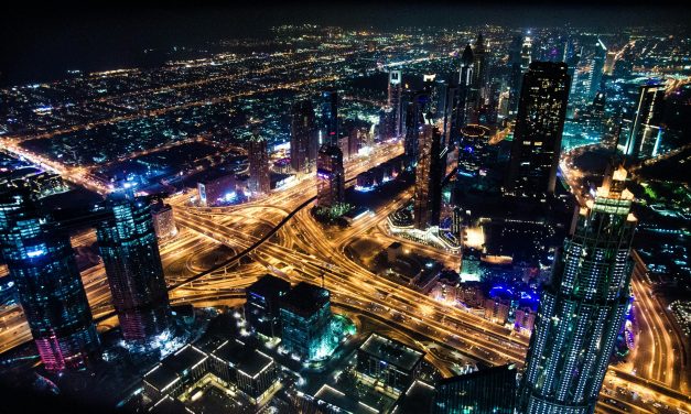 UAE Non-Oil Business Growth Slows in May