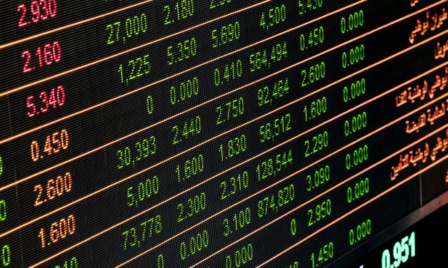 KSE-100 Index Retreats After Brief Surge Past 94,000 Mark