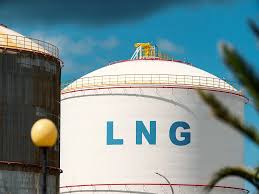 Asian Spot LNG Prices Climb as Colder Weather Drives Demand
