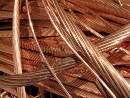 Copper Prices Slip Amid Weak China Trade Data and Stronger Dollar