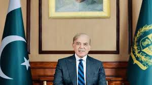 PM Shehbaz and VEON Group Discuss IT and 5G Expansion in Pakistan