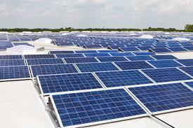 Kohat Cement Commissions 5.34 MW Solar Power Plant