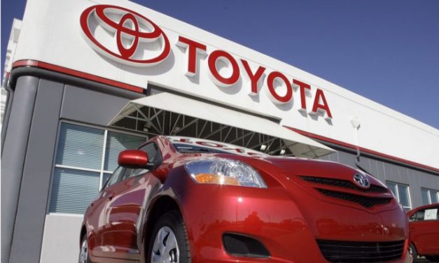 Toyota and NTT Commit $3.3 Billion to AI-Driven Self-Driving Tech