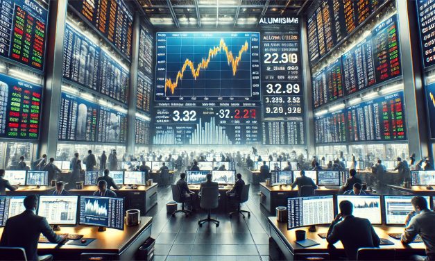 KSE-100 Index Hits Another Record High, Closes Just Shy of 95,000