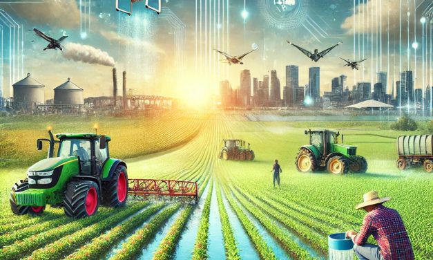 World Bank Pledges to Double Agricultural Funding to $9 Billion Annually by 2030