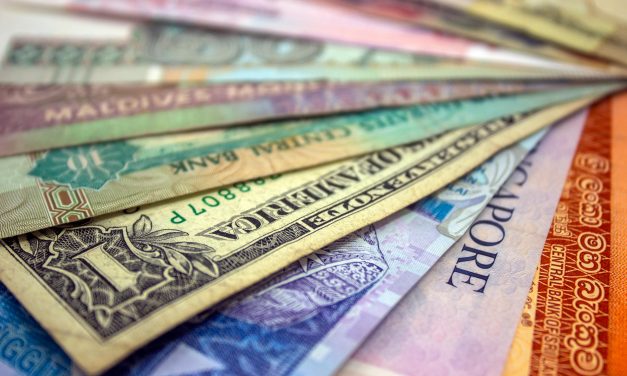 World Bank Warns Poorest Nations Face Worst Financial Crisis Since 2006