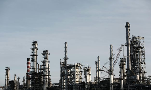 Ghani Chemical Industries Commissions Pakistan’s Largest Air Separation Unit in Khyber Pakhtunkhwa