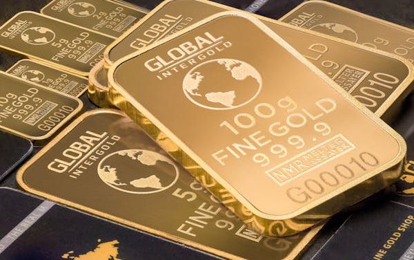 Gold Prices Surge in Pakistan Amid Global Upswing